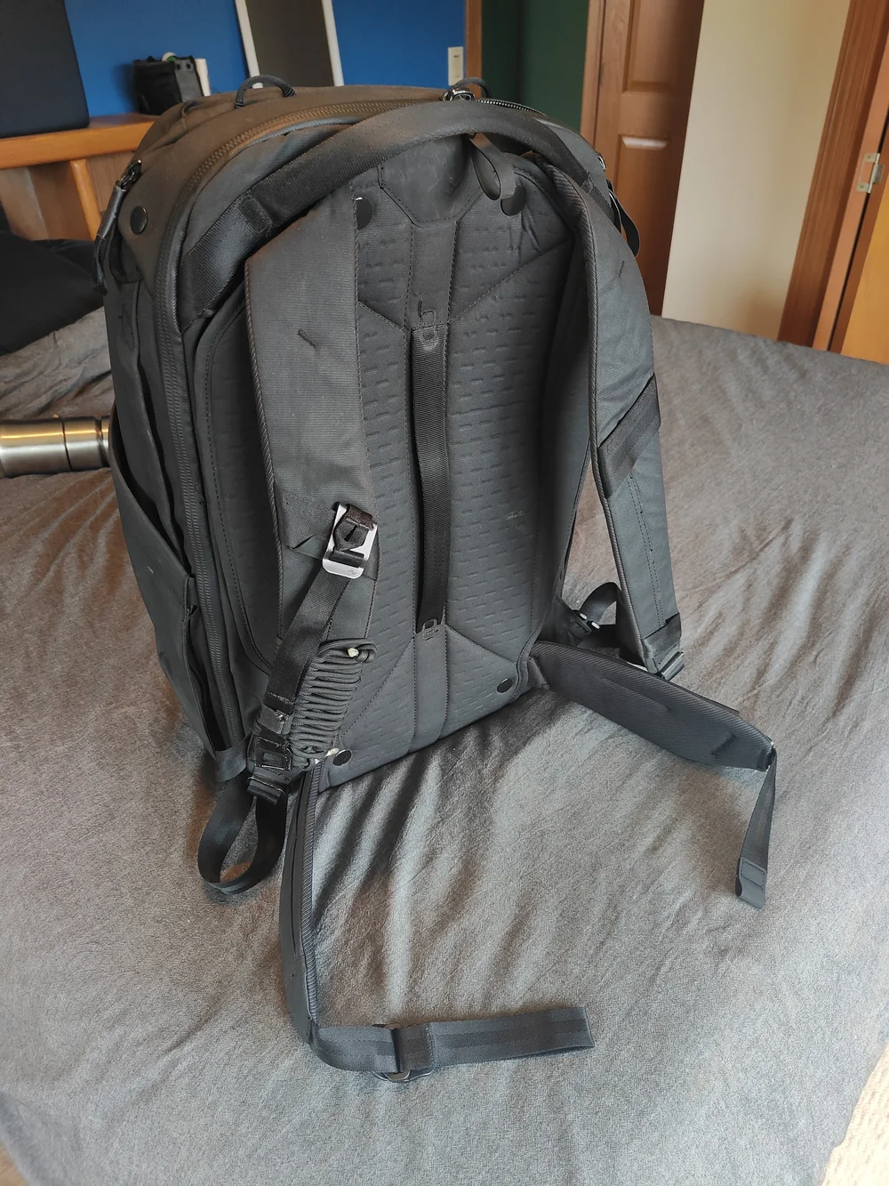 Peak Design 45L Travel Backpack
